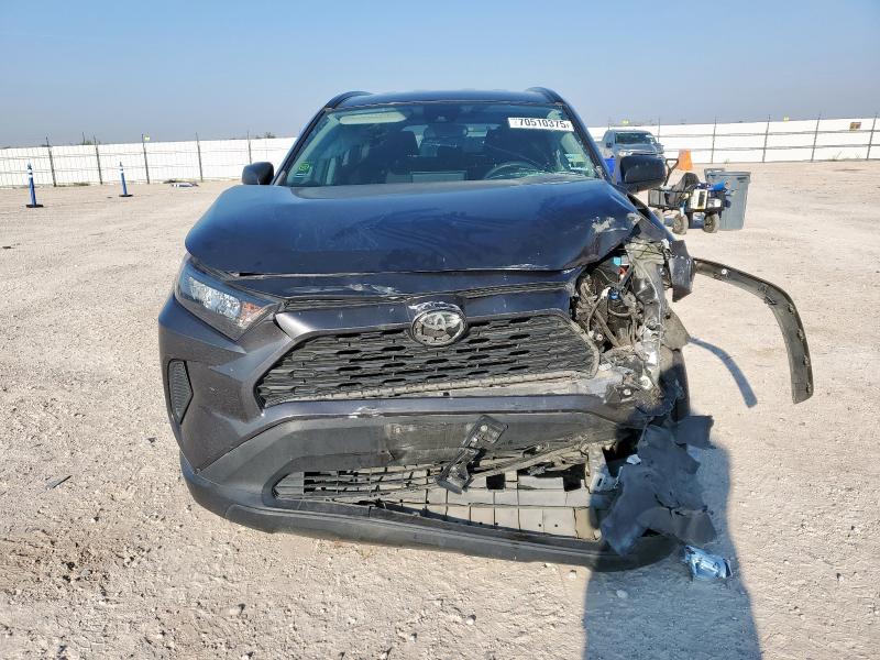 Aukcja sprzedaży 2020 Toyota Rav4 Le, vin: 2T3H1RFV3LW075461, numer aukcji: 70510375