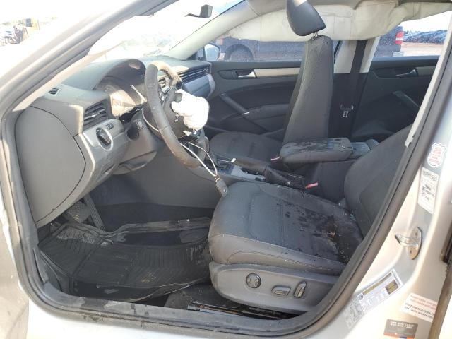 Продаж на аукціоні авто 2021 Volkswagen Passat Se, vin: 1VWSA7A34MC007977, номер лоту: 68496595