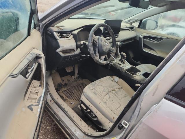 Продажа на аукционе авто 2023 Toyota Rav4 Limit, vin: 4T3D6RFV9PU134969, номер лота: 69689075
