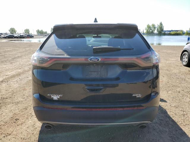 69661075 :رقم المزاد ، 2FMTK4J84FBB23581 vin ، 2015 Ford Edge مزاد بيع