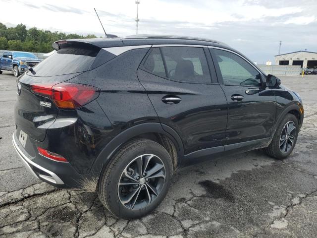 Продажа на аукционе авто 2022 Buick Encore Gx, vin: KL4MMDS26NB009917, номер лота: 69960085