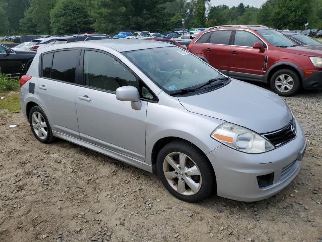 Продажа на аукционе авто 2010 Nissan Versa S, vin: 3N1BC1CP3AL377170, номер лота: 67329635