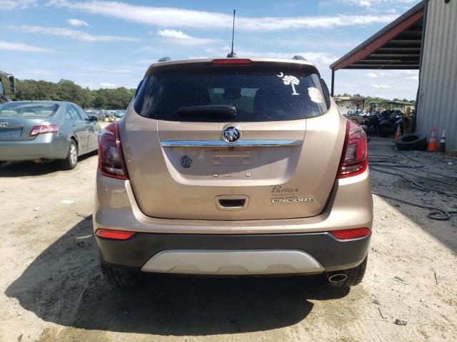 Продажа на аукционе авто 2019 Buick Encore Pre, vin: KL4CJASB5KB825841, номер лота: 70545275