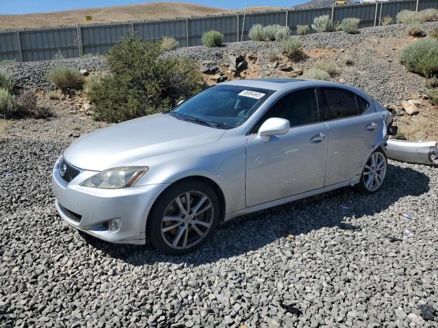 Auction sale of the 2006 Lexus Is, vin: JTHBE262262001578, lot number: 51204276