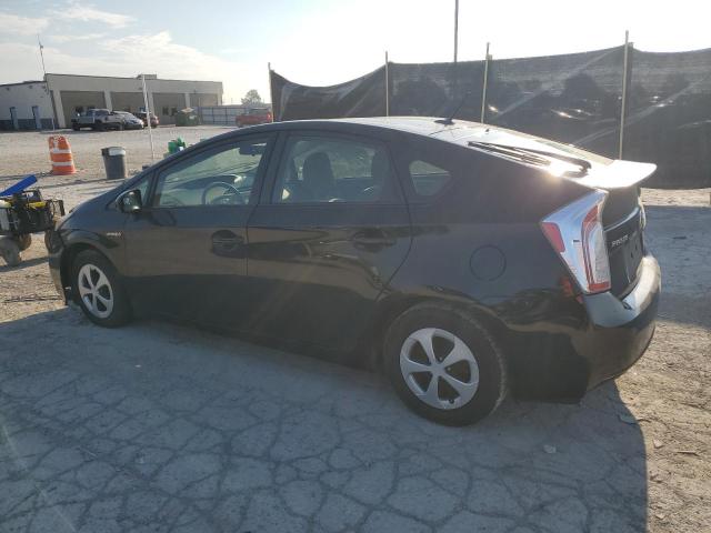 Aukcja sprzedaży 2012 Toyota Prius, vin: JTDKN3DU5C1552360, numer aukcji: 67453125