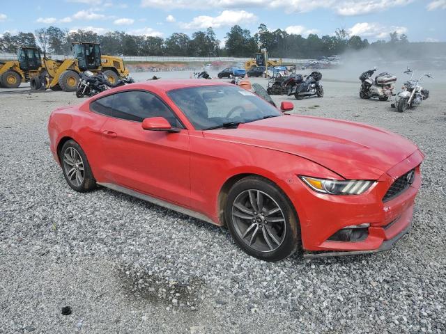 2016 Ford Mustang მანქანა იყიდება აუქციონზე, vin: 1FA6P8TH7G5268861, აუქციონის ნომერი: 70697895