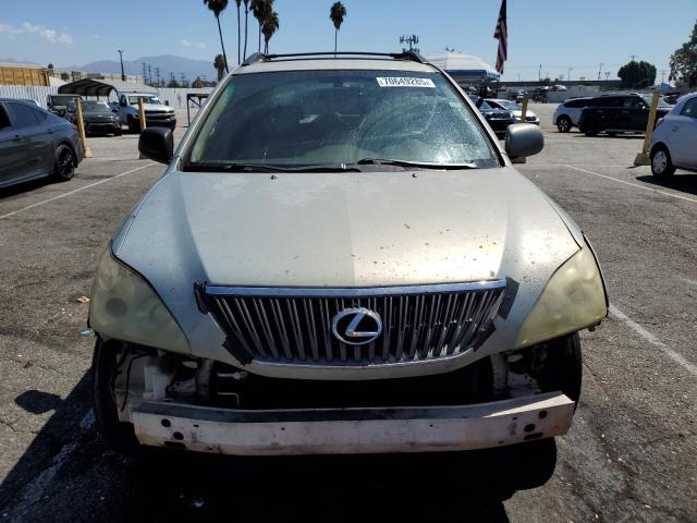 Продажа на аукционе авто 2006 Lexus Rx, vin: JTJGA31U260062696, номер лота: 70649285