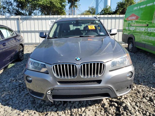 Продаж на аукціоні авто 2012 Bmw X3, vin: 5UXWX5C54CL722132, номер лоту: 70014875