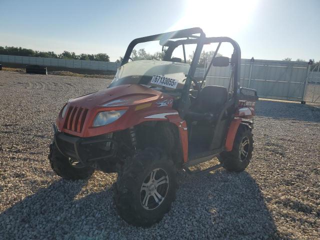 Продаж на аукціоні авто 2009 Arctic Cat Cat, vin: 4UF09MPV69T307143, номер лоту: 67133055
