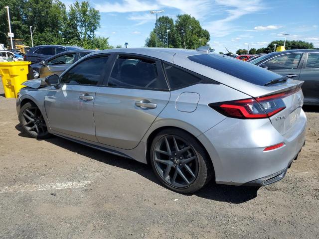 Продажа на аукционе авто 2024 Honda Civic Spor, vin: 19XFL2H87RE021388, номер лота: 69747745