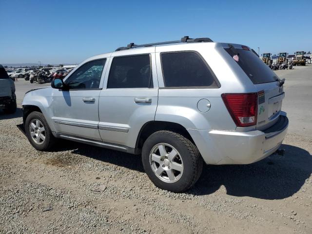 69026635 :رقم المزاد ، 1J4PS4GK1AC156341 vin ، 2010 Jeep Grand Cherokee مزاد بيع