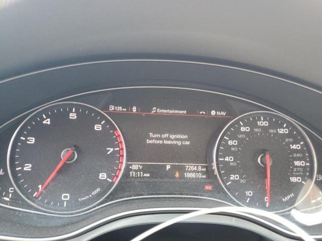 Aukcja sprzedaży 2014 Audi A6 Prestig, vin: WAUHGAFC2EN030517, numer aukcji: 68308875