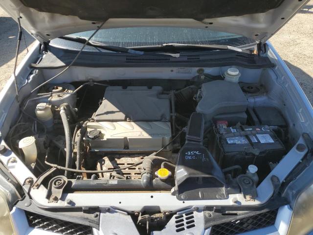 Aukcja sprzedaży 2004 Mitsubishi Outlander, vin: JA4LZ31FX4U600458, numer aukcji: 69294415