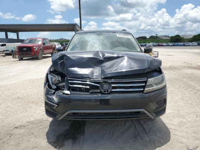 2019 Volkswagen Tiguan S მანქანა იყიდება აუქციონზე, vin: 3VV1B7AX6KM013937, აუქციონის ნომერი: 69108025