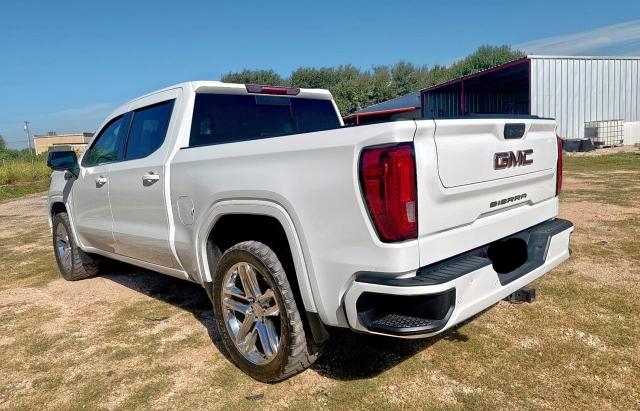 67546025 :رقم المزاد ، 3GTPHCED3NG548422 vin ، 2022 Gmc Sierra C15 مزاد بيع