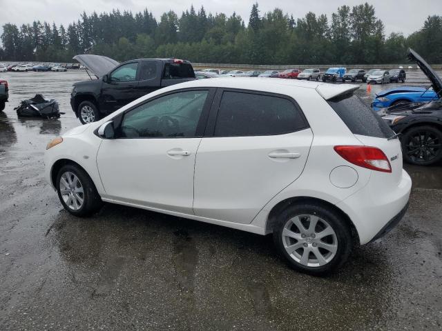 Aukcja sprzedaży 2012 Mazda Mazda2, vin: JM1DE1LZ3C0133858, numer aukcji: 69321825