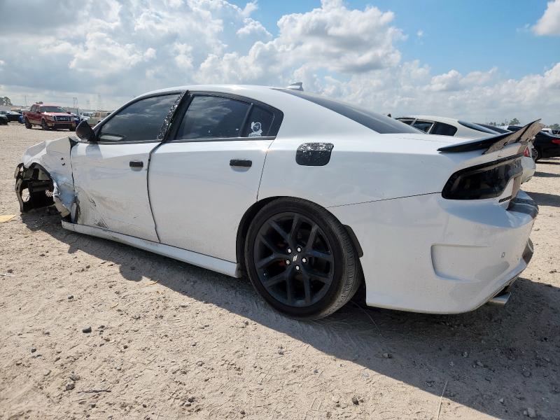 Продажа на аукционе авто 2022 Dodge Charger, vin: 2C3CDXHG6NH240821, номер лота: 67488385