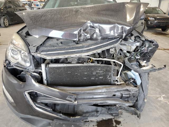 Aukcja sprzedaży 2016 Chevrolet Equinox Lt, vin: 2GNFLFEK1G6117965, numer aukcji: 70755655