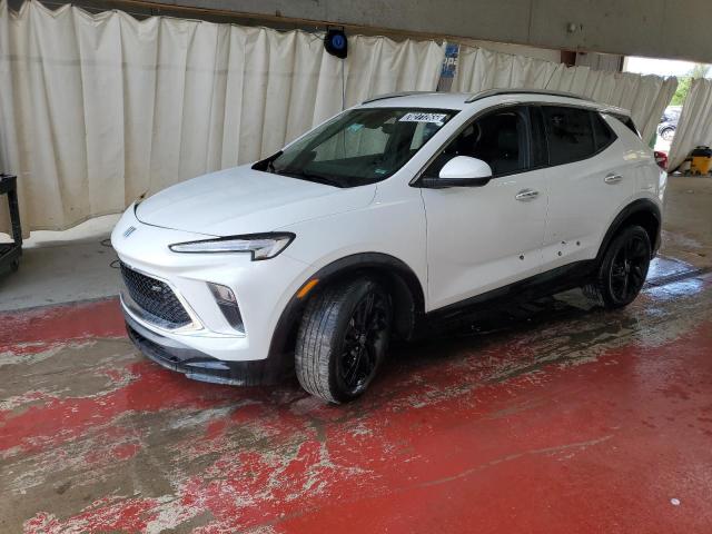 Aukcja sprzedaży 2024 Buick Encore Gx, vin: KL4AMDSL2RB177135, numer aukcji: 70271265