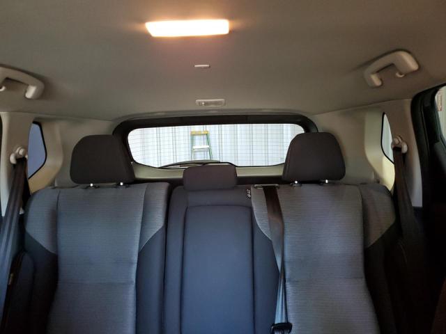 70651715 :رقم المزاد ، 5N1BT3BB4PC844854 vin ، 2023 Nissan Rogue مزاد بيع