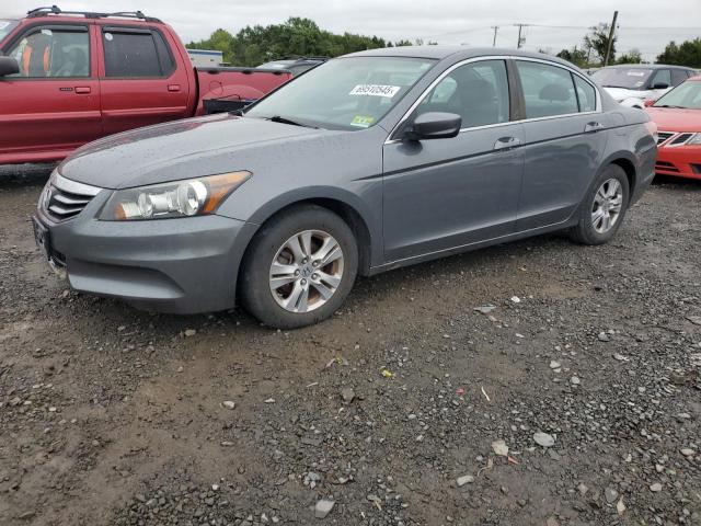 Aukcja sprzedaży 2012 Honda Accord, vin: 1HGCP2F65CA224851, numer aukcji: 69510545