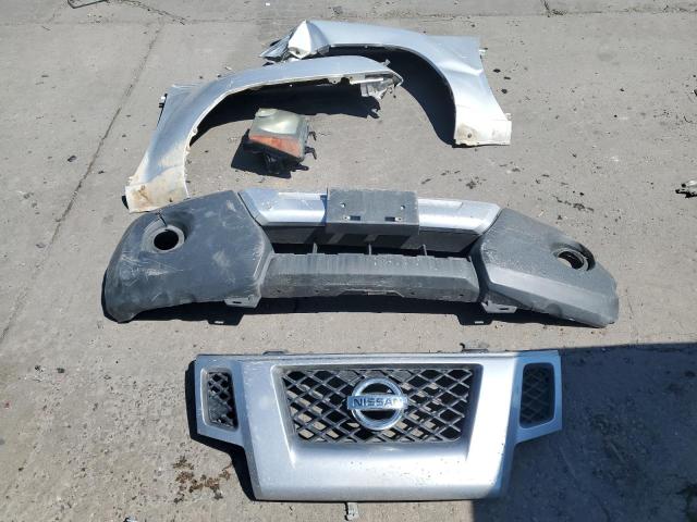 Продаж на аукціоні авто 2014 Nissan Xterra X, vin: 5N1AN0NW3EN808898, номер лоту: 68164705
