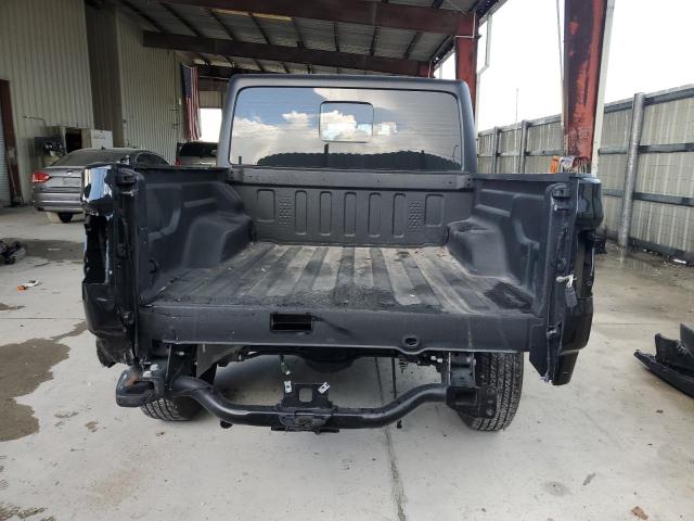 70280295 :رقم المزاد ، 1C6HJTAG6PL567990 vin ، 2023 Jeep Gladiator مزاد بيع
