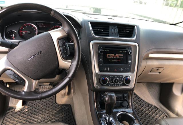 Aukcja sprzedaży 2016 Gmc Acadia Den, vin: 1GKKRTKD7GJ271713, numer aukcji: 70043935