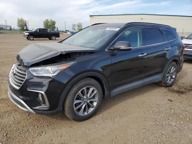 Aukcja sprzedaży 2018 Hyundai Santa Fe S, vin: KM8SNDHF8JU273400, numer aukcji: 70684695