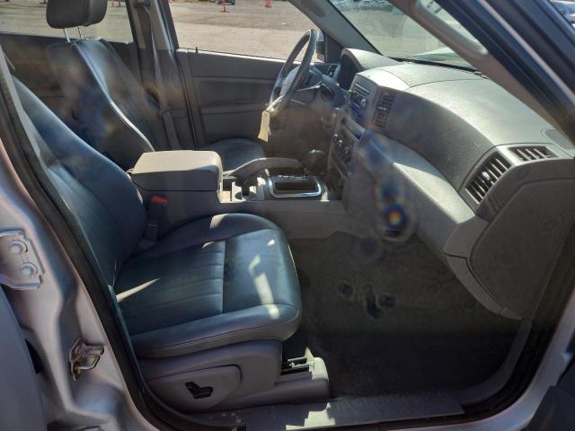 2007 Jeep Grand Cherokee მანქანა იყიდება აუქციონზე, vin: 1J8GR48K47C604766, აუქციონის ნომერი: 69139315