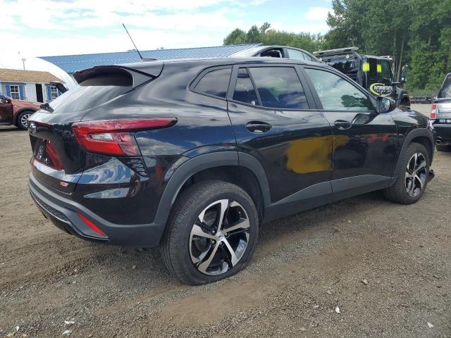 Продаж на аукціоні авто 2024 Chevrolet Trax 1rs, vin: KL77LGE28RC081413, номер лоту: 70505775