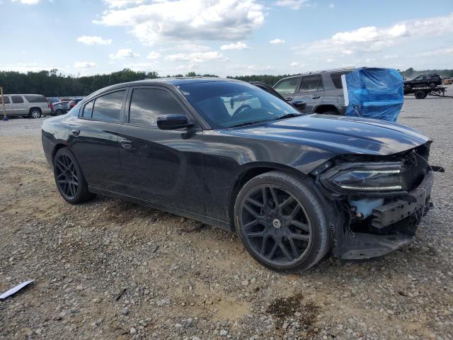 2015 Dodge Charger Sxt მანქანა იყიდება აუქციონზე, vin: 2C3CDXHG7FH854522, აუქციონის ნომერი: 69755175