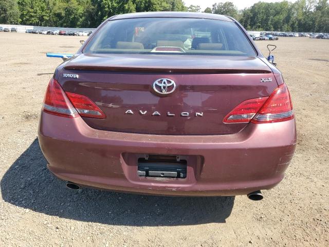 Продажа на аукционе авто 2008 Toyota Avalon, vin: 4T1BK36B68U261176, номер лота: 58806076