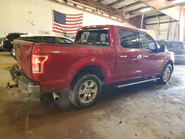 Продаж на аукціоні авто 2017 Ford F150 Super, vin: 1FTEW1CP4HFB06236, номер лоту: 70288985