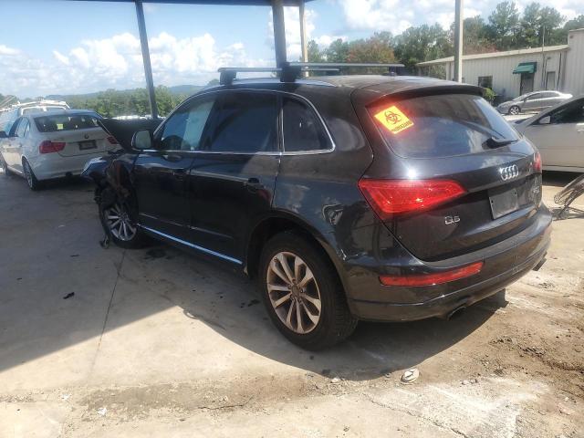85396715 :رقم المزاد ، WA1LFAFP4DA058810 vin ، 2013 Audi Q5 Premium مزاد بيع
