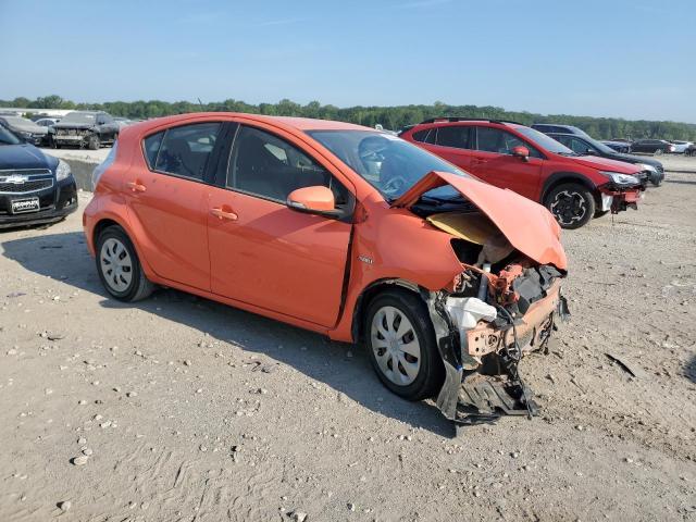 68552355 :رقم المزاد ، JTDKDTB31C1012033 vin ، 2012 Toyota Prius C مزاد بيع