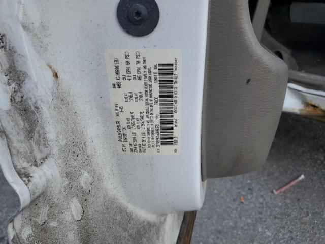 2005 Dodge Ram 2500 S მანქანა იყიდება აუქციონზე, vin: 3D7KS28C55G808379, აუქციონის ნომერი: 69101775