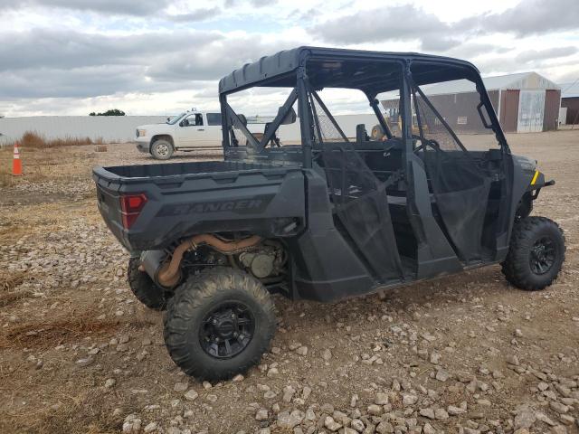 47441036 :رقم المزاد ، 4XAT6E999S8218685 vin ، 2025 Polaris Ranger Crew 100 Premium مزاد بيع
