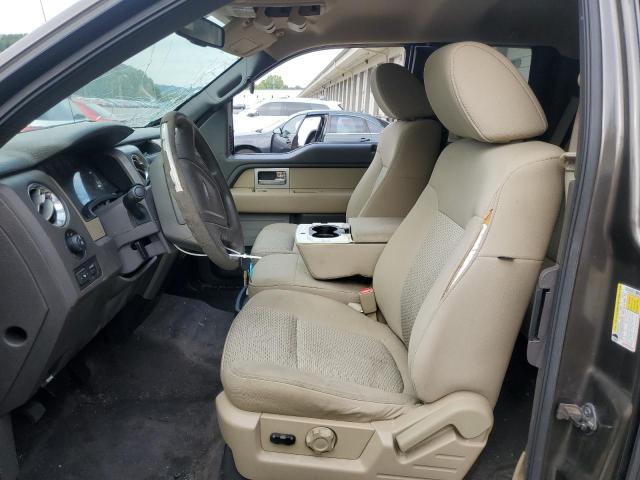 Продаж на аукціоні авто 2009 Ford F150 Super, vin: 1FTRX14829FA11505, номер лоту: 69757215