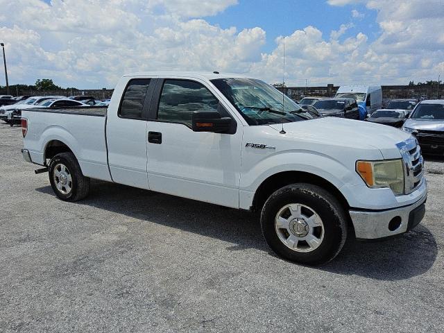 Продажа на аукционе авто 2010 Ford F150, vin: 1FTEX1C84AFD50965, номер лота: 69487945