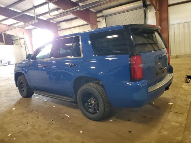 Продаж на аукціоні авто 2019 Chevrolet Tahoe Police, vin: 1GNSKDEC5KR402082, номер лоту: 68934155