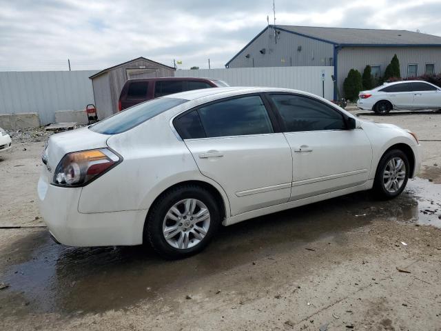 Продажа на аукционе авто 2010 Nissan Altima Bas, vin: 1N4AL2APXAN425514, номер лота: 67088295