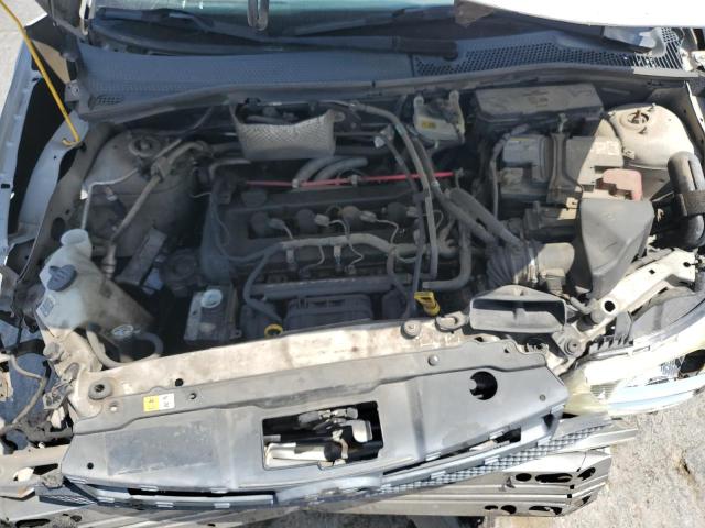 Продажа на аукционе авто 2008 Ford Focus, vin: 1FAHP33N58W207053, номер лота: 69633925