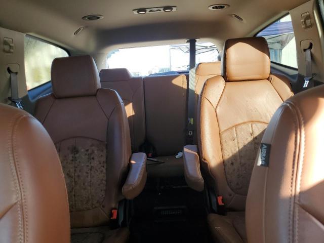 67956065 :رقم المزاد ، 1GNKRJKD0FJ205512 vin ، 2015 Chevrolet Traverse L مزاد بيع