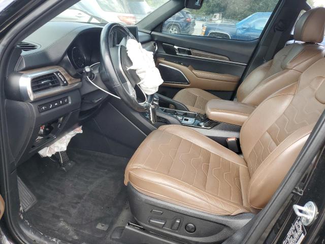 Aukcja sprzedaży 2020 Kia Telluride Sx, vin: 5XYP5DHC8LG077588, numer aukcji: 67753825