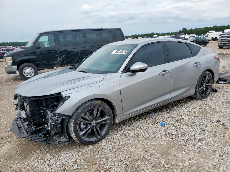 Aukcja sprzedaży 2025 Acura Integra A-, vin: 19UDE4H38SA015157, numer aukcji: 69816555