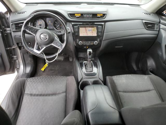 Aukcja sprzedaży 2019 Nissan Rogue, vin: JN8AT2MV7KW402423, numer aukcji: 69347755