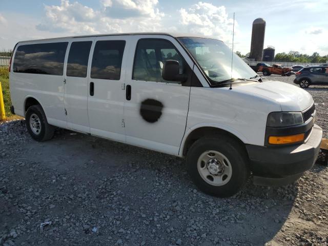 Aukcja sprzedaży 2019 Chevrolet Express G3, vin: 1GAZGNFP5K1311577, numer aukcji: 67138765