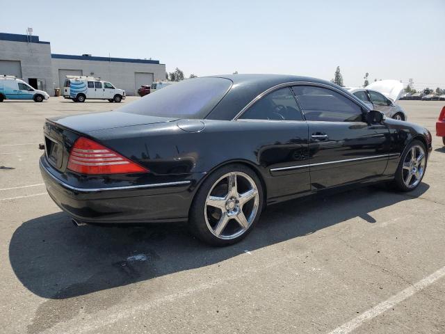 69113555 :رقم المزاد ، WDBPJ75J65A044395 vin ، 2005 Mercedes-benz Cl 500 مزاد بيع