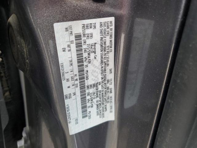 Aukcja sprzedaży 2013 Ford Focus Se, vin: 1FADP3F28DL206233, numer aukcji: 68440035